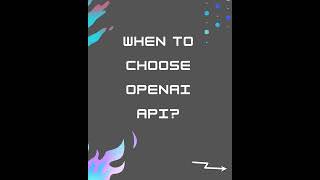 Key Differences Between LangChain and OpenAI API for Chatbot Development