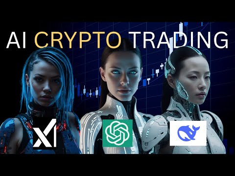 Top 3 AIs That Turn CRYPTO Indicators into TradingView Strategies (Fully Automated!)