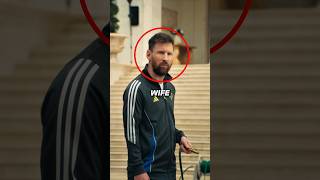 Messi & Antonella Shock Speed andCristiano Jr. Ronaldo Rushes In #shorts #ronaldo #viral #ishowspeed