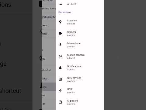 Blocking Ads on Chrome for a Seamless Experience #trending #trendingshorts #chrome #adblock