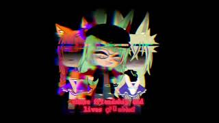 #gacha #gachaclub #fnaf #roleplayaccount this is a remake of something I made forever ago
