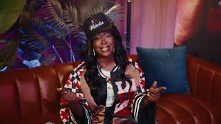 Tweet- Toot Toot (Official Music Video)