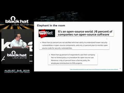Using One Seed and Variant Analysis to Eradicate an Entire Vulnerability Class [Black Hat 2019]