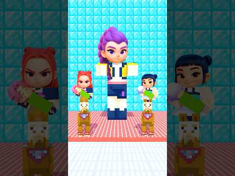 weet Dream Duel — Mira or Zoey, who sings the sweetest lullaby?