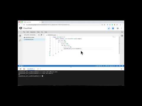 Java Variables and its Scope