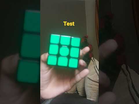 RUBiK CUBE