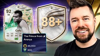 EA Upgraded The Icon Player Pick! 😲