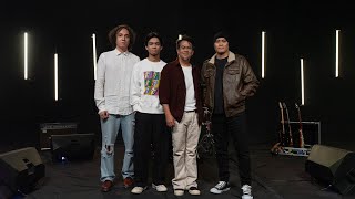 ANDRA RAMADHAN PROJECT - AKU DISINI UNTUKMU (OFFICIAL MUSIC VIDEO)