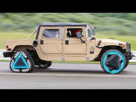 MOST satisfying car inventions▶️⏫