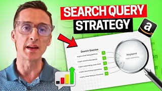 Search Query Performance & Single Keyword Campaigns!ed Video | Learn from 417k Amazon Seller Reviews