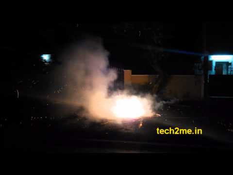 Google Nexus 7 FHD 2013 HD Video Test