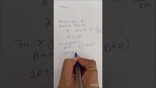 #maths #cat #quant #study #trending #shorts #students #motivation
