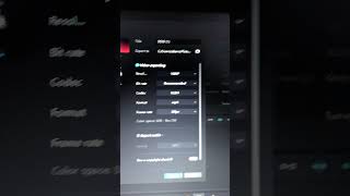 How to Export Video in Capcut PC 💻 #youtubeshorts #viral #trending #windows #shorts #capcut