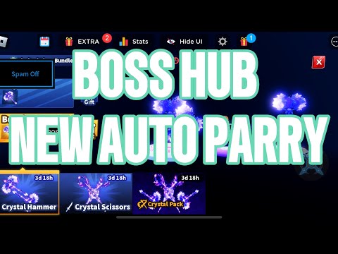 DESTROYING RANKED WITH THE NEW BEST AUTO PARRY SCRIPT BLADE BALL | AUTO SPAM | AUTO PARRY | BEST GUI