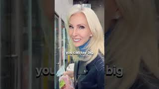 My Genius Grocery Hack! #lorafied #lifehacks #viral