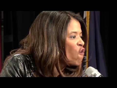 Sonnie Johnson calls out for a black conservative renaissance