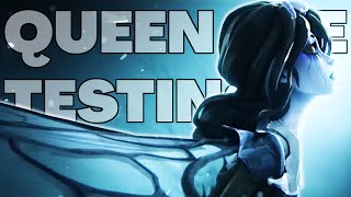 I Played QUEEN BEE On Identity V's Test Server...