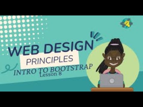Build a Responsive Projects Page with Bootstrap 5 | Cards, Grid System & Custom CSS Tutorial