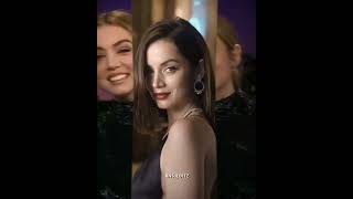 Ana de armas 💝|| queen of hearts || Alight motion edit ||