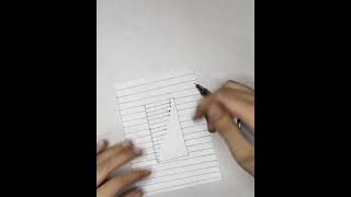 #youtubeshort #3dartwork #art #oilpasteldrawing #3dartist #drawing