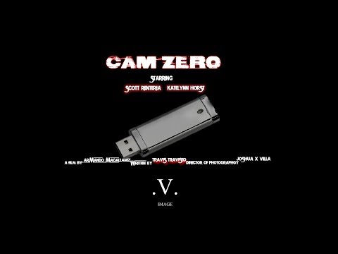 CAM ZERO | 2019 Dallas Rack Focus Best Picture Winner | V IMAGE Productions