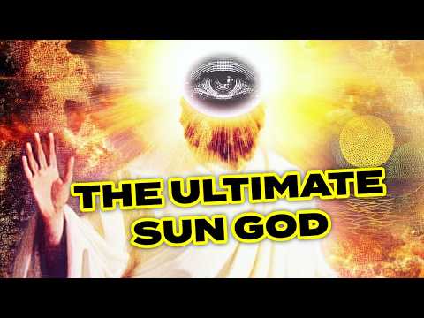 What is Solar Theology?