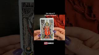 Learn Tarot with me ✨️ #numerology #5 #Hierophant #learntarot #Tarot #learntarotwithme