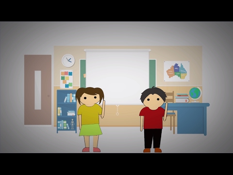 Batik Yogyakarta - Education Animation ( Motion Graphics )