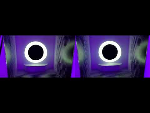 Stereoscopic - MEOW WOLF Las Vegas - 10