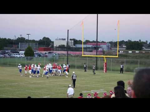 171006-St. John beats St. Joseph 28-12 (PAT 1 of 4)