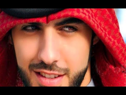 Top 10 Most Handsome Men
