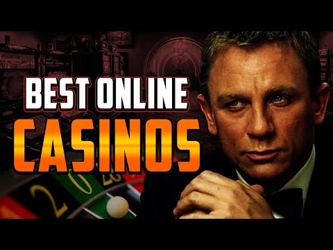Best online casinos 2025 🎰 Top rated online casinos 🏆 Play & win real money 💸🤑