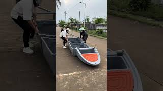 FAST FELLOWSHIP | Family Leisure Vehicles Export by Shuangwen 双文国际出口