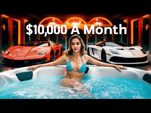 10 Easy Ways to Make $10k a Month FAST! 💸