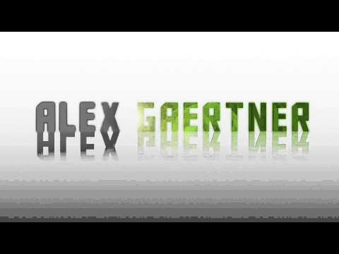 Alex Gaertner vs  Ellie Goulding - Samra Lights (Alex Gaertner Mashup)