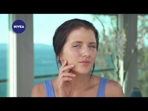 Face Care Tips By NIVEA: How to care for normal & combination skin