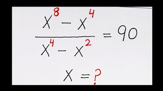 Only 1% solve this! United States Can you solve this?|Olympiad math|advance Math for Competitive ex