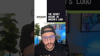 🤯 Amazon’s Hidden LOGO SECRET
