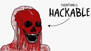 How To HACK Everything (The EASY Way)