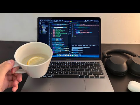 Avoiding Burnout | Day In The Life Of A Software Engineer