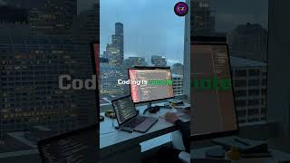Coding Can Be Fun, Exciting & Challenging | Codezania #coding #codinglife #code