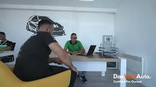 De ce să alegi Delcar DasWeltAuto?