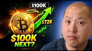 The $100K Bitcoin Comeback: Why This Rally Is Different