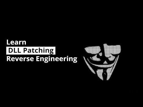 Advanced DLL Reverse Engineering Technique