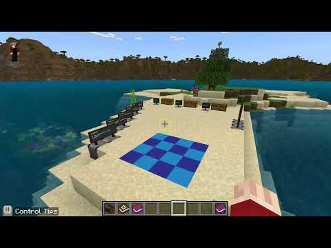 Minecraft Education: Biology - Levels of Organization in Ecology