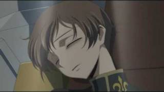 Rolo's Death - Code Geass (Dub - High Def)