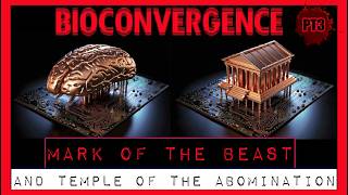 BioConvergence (PT3) Ai Hacks Brains & Tik Tok Accounts, Digital Twins, Sentient World Simulation