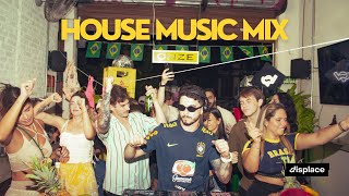 House Mix by ARAÚJO | Displace Brasil Edition