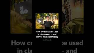 🔥🔥🔥#Crypto and financial literacy #blockchainnewstoday #cryptonewstoday #xrp #cryptocurrency