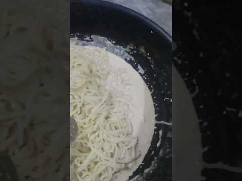#youtubeshorts #food #ytshorts #whitesauce #recipe#mashpotatoes#easytocook #pastalover#cookingvideos